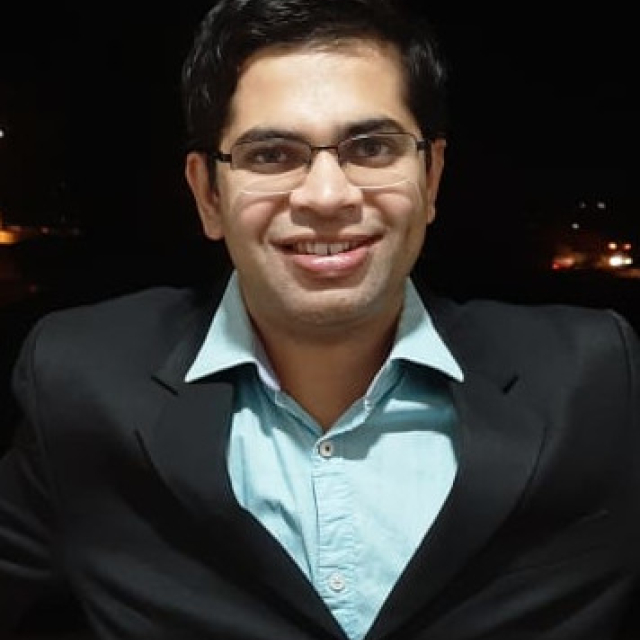 Profile picture for user arvindajoy