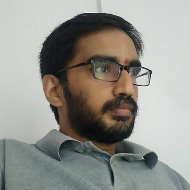 Profile picture for user svmula