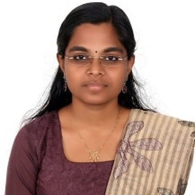 Profile picture for user revathy