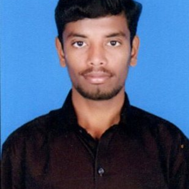Profile picture for user 201814002
