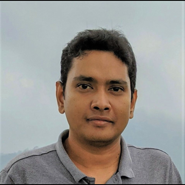 Profile picture for user satyajitdas