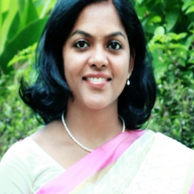 Profile picture for user anjuelizbathpeter