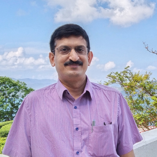 Profile picture for user vinod
