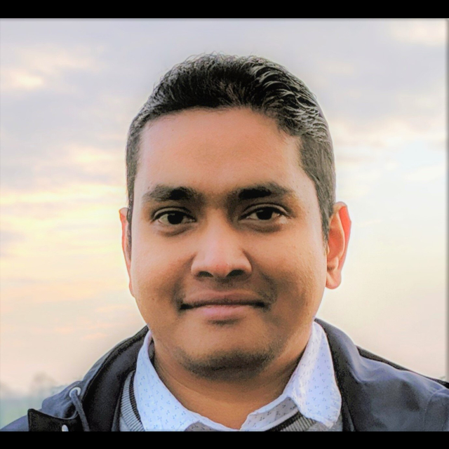 Profile picture for user satyajitdas
