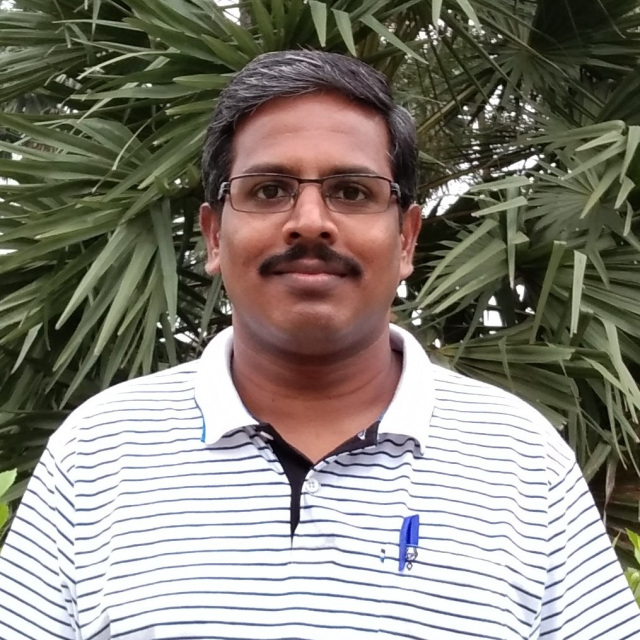 Profile picture for user ashokm
