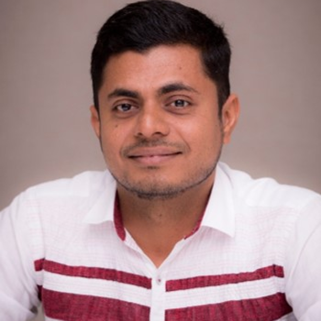Profile picture for user abdulrasheed