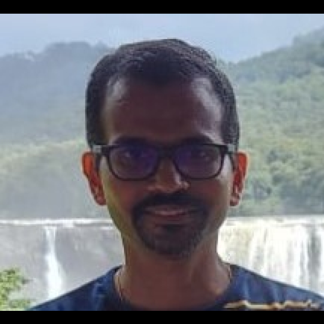 Profile picture for user mahesh