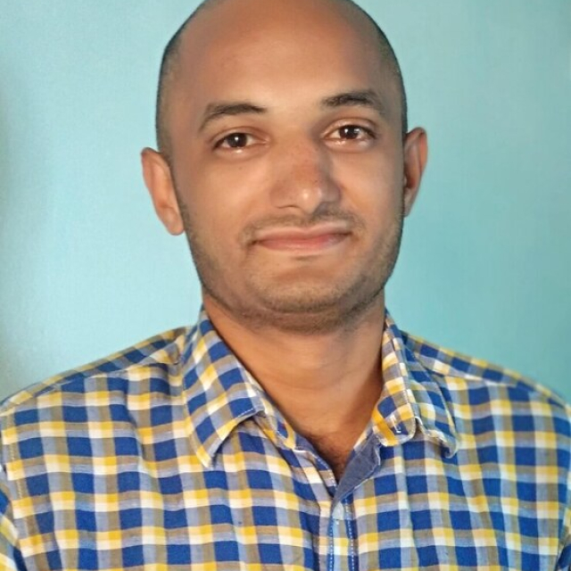 Profile picture for user krishnaraj
