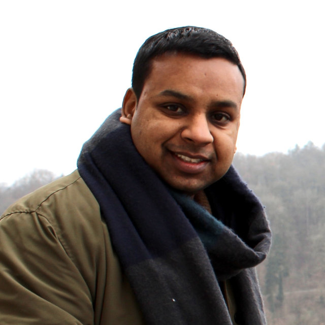 Profile picture for user hvrmittal