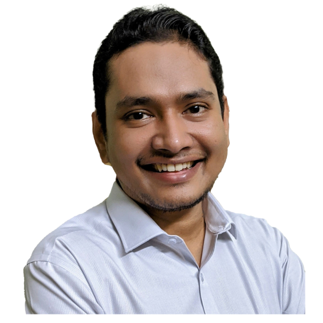 Profile picture for user satyajitdas