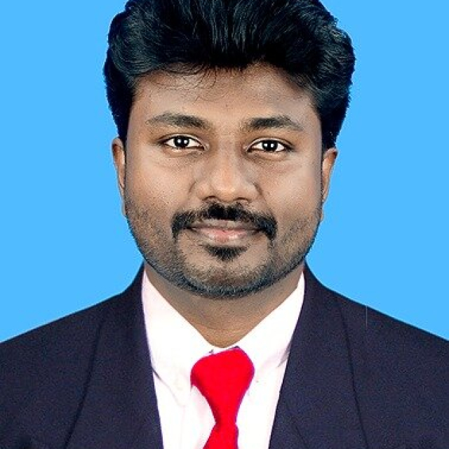 Profile picture for user sanilsharahudeen