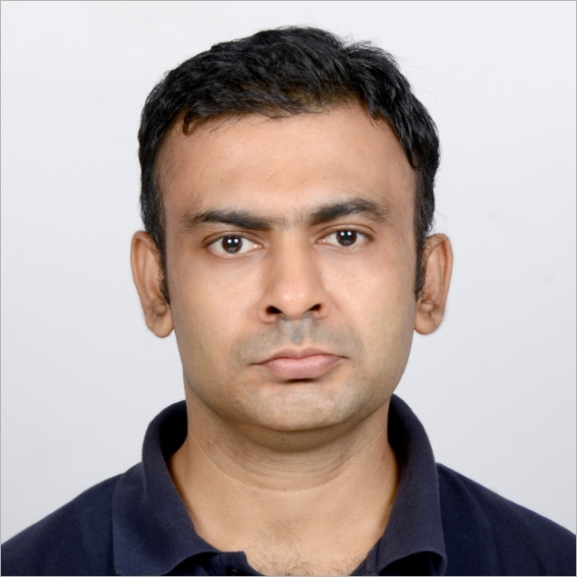 Profile picture for user srimanta