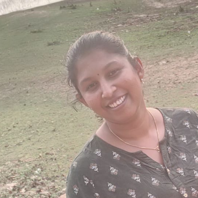 Profile picture for user aparna