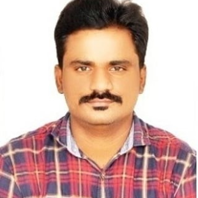 Profile picture for user mariakumar
