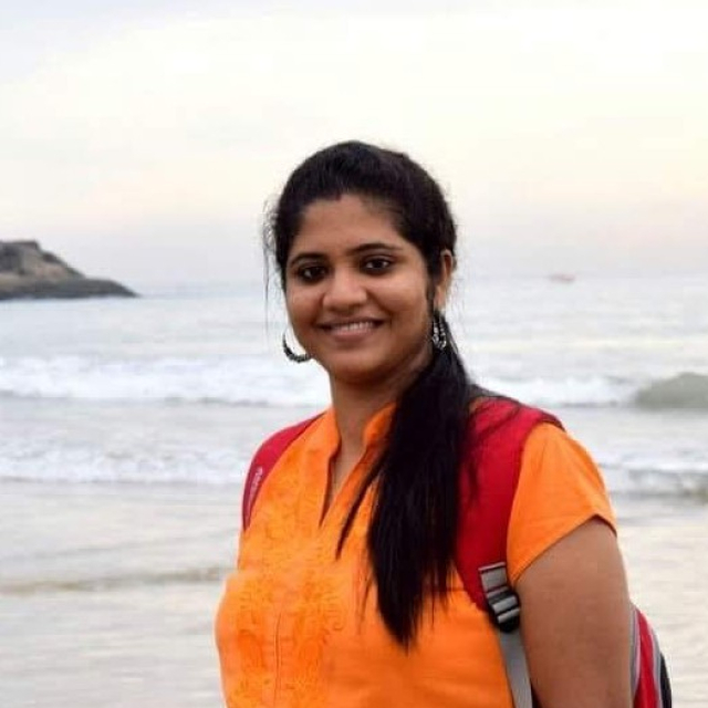Profile picture for user anupamabinoy