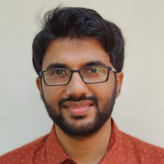 Profile picture for user nikhil
