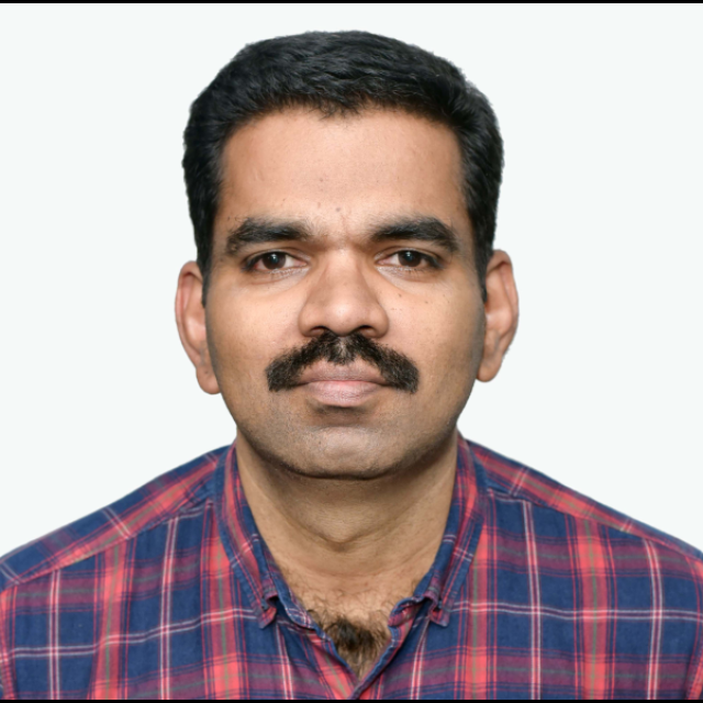 Profile picture for user unnikrishnan