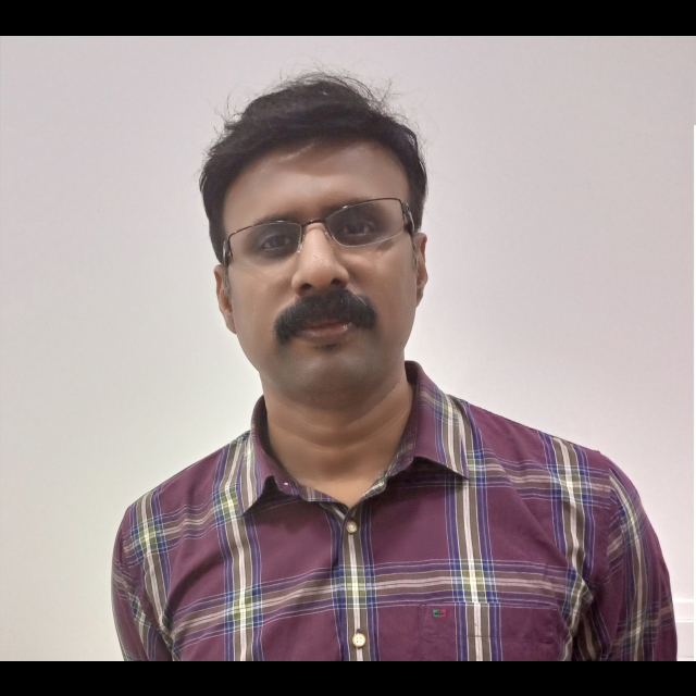 Profile picture for user sudheesh