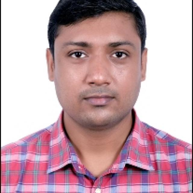 Profile picture for user ankesh