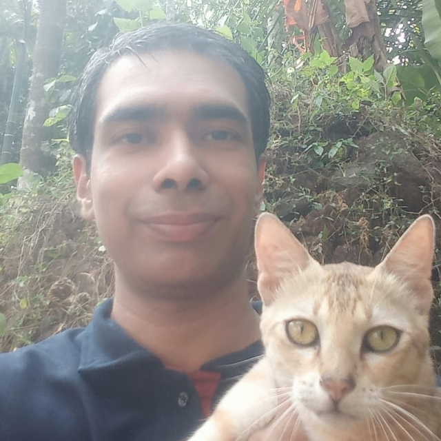 Profile picture for user sudarshan