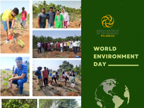 EnvironmentDay