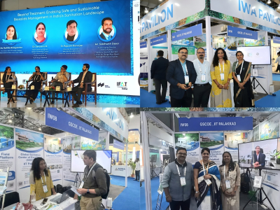 IFAT India 2025-GSCOE