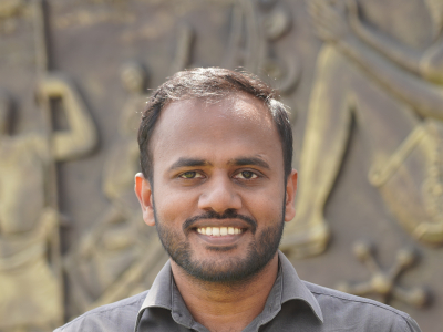 Electrical Engineering Department at IIT Palakkad